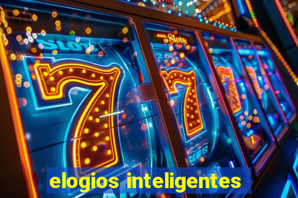 elogios inteligentes